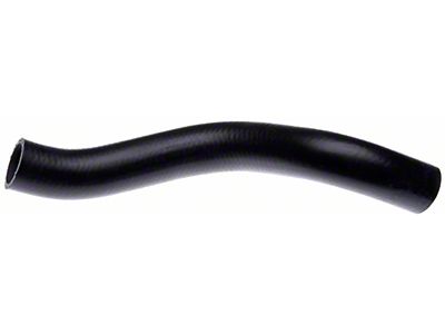 Gates 04-12 Mitsubishi Galant Molded Coolant Hose - 22981
