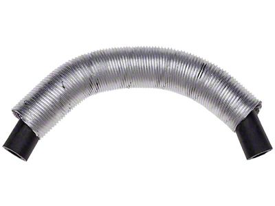 Gates 04-14 Subaru Impreza 4 Cyl 2.5L Heater Hose - 18665