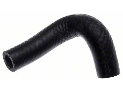 Gates 05-09 Chevrolet Equinox V6 3.4L Molded Heater Hose - 19026