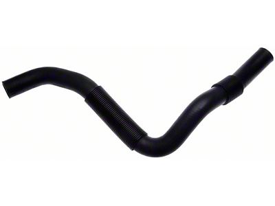 Gates 05-12 Mitsubishi Galant Molded Coolant Hose - 22124