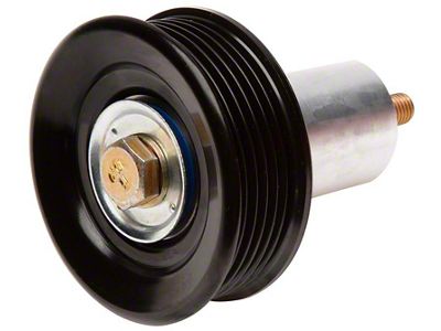 Gates 07-03 Ford Super Duty Pickup V8 6.0L Diesel Idler - 36329