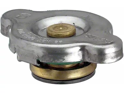 Gates 07-19 Nissan Altima 2.5L Radiator Cap - 31564