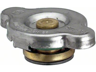 Gates 07-19 Nissan Altima 2.5L Radiator Cap - 31564