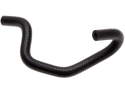 Gates 09-17 Toyota Corolla 4 Cyl 1.8L Heater Hose - 18552