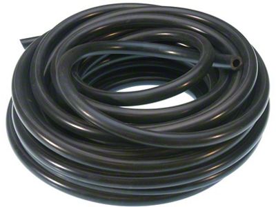 Gates 1/4in x 6ft 5/16in Nipple Windshield Washer/Vacuum Hose Non-Reinforced - 27040