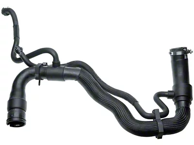 Gates 11-14 Chevrolet Silverado Series Pickup V8 6.6L Diesel Lower - 23962