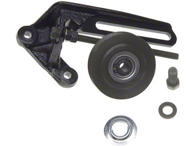 Gates 12-13 Hyundai Veloster 1.6L Time Saver Idler Pulley w/ - 36149