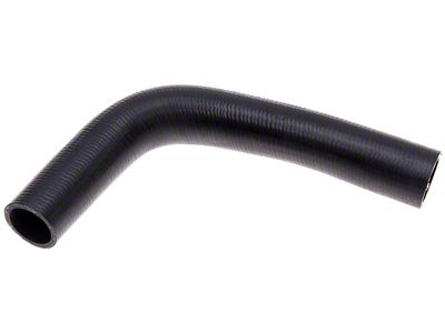 Gates 14.09375in x 1.5in x 1.5in Molded Coolant Hose - 24335