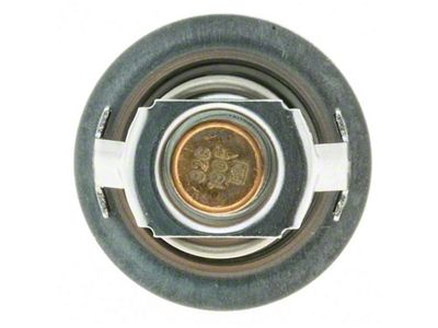Gates 1986-2005 Buick LeSabre V-6 3.8L Thermostat - 33428