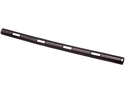 Gates 2-3/4in x 3ft 30 psi Straight Coolant Hose Standard - 24044