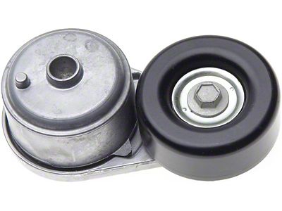 Gates 2001 Chevrolet Silverado 2500/3500 / GMC Sierra 2500/3500 DriveAlign - 38136