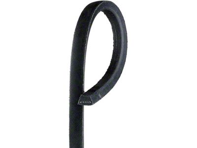 Gates 2L 1/4in x 31in FHP Low Horse-Power V-Belt - 0310
