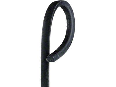 Gates 3L 3/8in x 39in FHP Low Horse-Power V-Belt - 1390