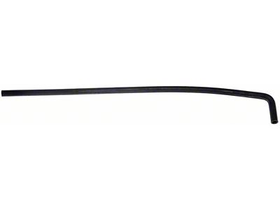 Gates 40inch L x 5/8in ID 90 Degree Molded Heater - 28471