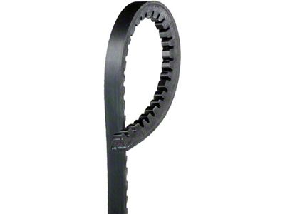 Gates 69-70 Chevrolet C & K Series Pickup Accessory Drive - 7550
