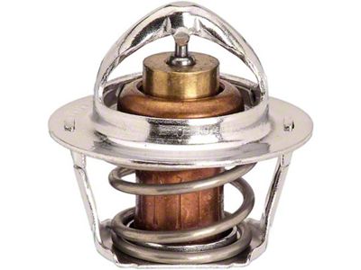 Gates 86-05 Buick LeSabre V6 3.8L 195 Degree Reverse Poppet - 33429S