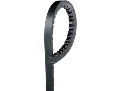 Gates 90-93 Mitsubishi Galant 4 Cyl 2.0L Micro-V Belt - 9265