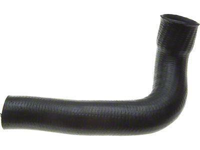 Gates 91-80 Ford E Series Van 6-Cyl. 4.9L Lower Coolant - 20276