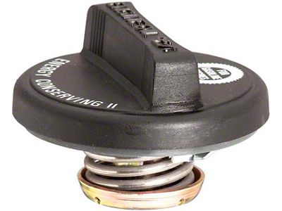 Gates 92-98 Toyota Camry 3.0L Oil Filler Cap - 31098