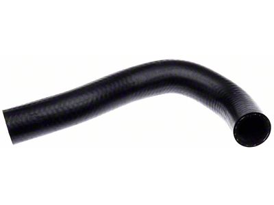 Gates 94-01 Acura Integra 4 Cyl 1.8L Upper Coolant Hose - 22920