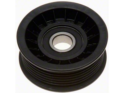 Gates 94-03 Dodge Ram Series Pickup V8 5.9L Tensioner Pulley - 38016