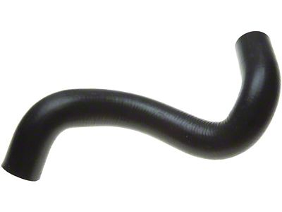 Gates 94-92 Ford F Series Pickup V8 5.8L Lower Coolant - 22541