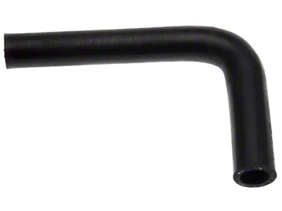 Gates 95-02 Lincoln Town Car V8 4.6L Heater Hose - 18070