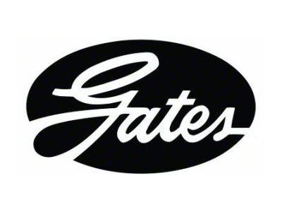 Gates 96-11 Acura TL / 95-11 Honda Accord / 96-01 - 33992S