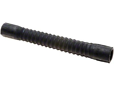 Gates 96-99 Subaru Legacy 2.5L Vulco Flex II Coolant Hose - 25474