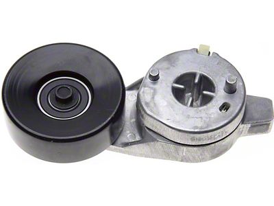 Gates 97-02 Ford Escort 4-Cyl 2.0L Automatic Belt Tensioner Assembly - 38171