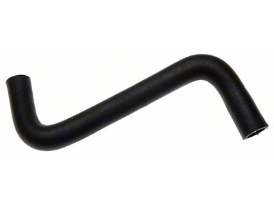 Gates 97-03 Chevrolet Malibu Molded Heater Hose - 19048