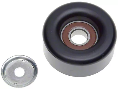 Gates 97-04 Chevy Corvette V8 5.7L DriveAlign Accessory Drive Idler - 36225