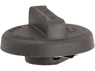 Gates 97-04 Toyota Avalon V6 3.0L Oil Filler Cap - 31279