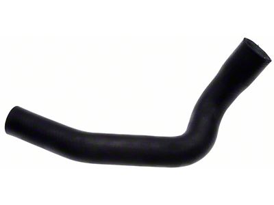 Gates 97-88 Ford F Series Pickup V8 7.5L Upper Coolant - 21668