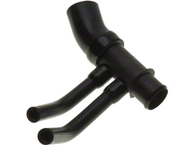 Gates 97-92 Ford F Series Pickup V8 5.8L Lower - 22402