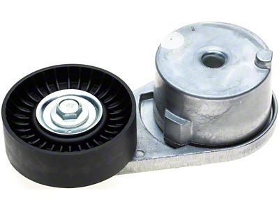 Gates 98-02 Chevrolet Cavalier 4-Cyl. 2.2L Tensioner Assembly - 38164