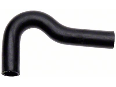 Gates 98-99 Cadillac Deville V8 4.6L Heater Hose - 19605
