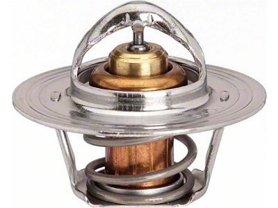 Gates 99-04 Jeep Grand Cherokee 195 Degree Thermostat - 33009S