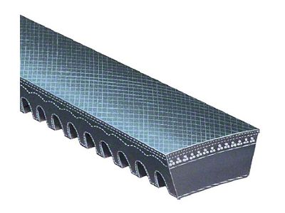 Gates B 21/32in x 68 7/8in Special Belts - 5534