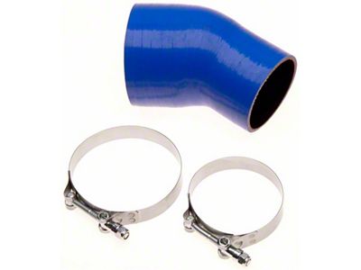 Gates Turbocharger Hose Kits Molded 2 15/16in x 3 5/8in - 26229