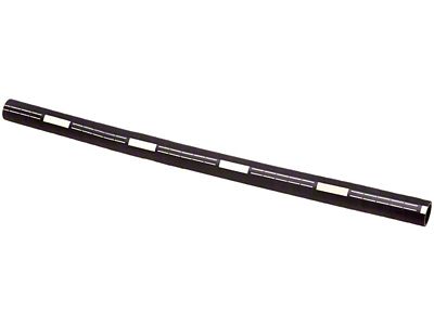 Gates Universal 1.75in x 36in Straight Coolant Hose - 24028