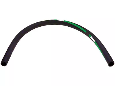 Gates Universal Coolant Hose 2in x 2in x 10 ft. - 28332