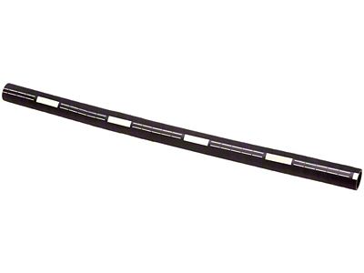 Gates Vulco 1972 Chevrolet C/K Series Pickup Straight Coolant Hose - 24024