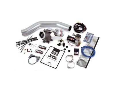 Banks Power 99.5-03 Ford 7.3L w/ Exhaust Brake