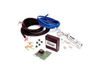 Banks Power 03-04 Dodge 5.9L Smartlock Trans Brake - 55270