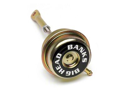 Banks Power 99-99.5 Ford 7.3L Big Head Actuator Assembly - 24400
