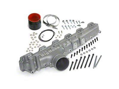 Banks Power 03-07 Dodge 5.9L Big Hoss Intake Manifold System - 42749