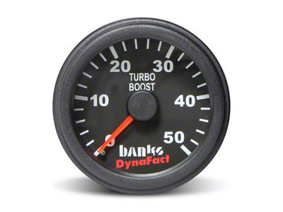 Banks Power 94-03 Frd 7.3L / 01-05 6.6L Mechanical - 64052