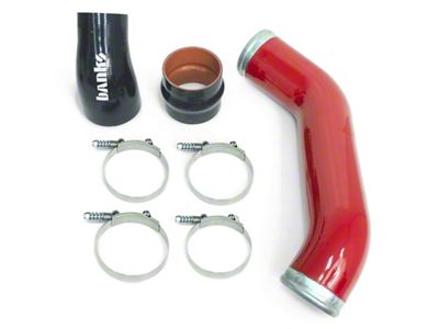Banks Power 13-18 Ram 6.7L Diesel Boost Tube System - Driver - 25994