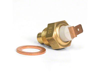 Banks Power Engine Oil Temp Sender - 14mm X 1.25 - 63039